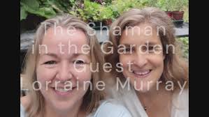 The Reiki Shaman at work with Guest Kay Gillard