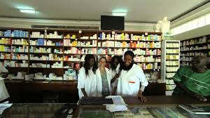 Recrutement Vendeurs et Préparateurs en Pharmacie Dakar