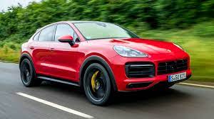 Malcolm flynn) it also handles corners very well for such a large car. Porsche Cayenne Gts Review Auto Express