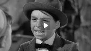 Good Bad Boys (1940)