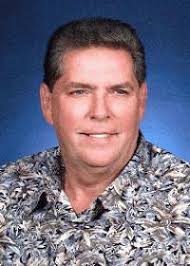 Ronald Allen Jeffrey Obit