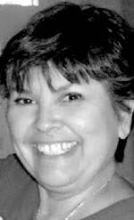 Sylvia Lucero Obituary (2006)