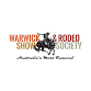 Warwick Rodeos event image