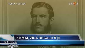 Joi se împlineşte aproximativ un secol şi jumătate de când la conducerea principatelor unite venea carol i de hohenzollern ca domnitor. Ziua RegalitÄÈii 2021 Event Info And Resources