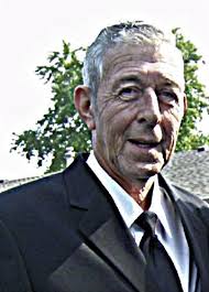 Obituary for George L. Scott