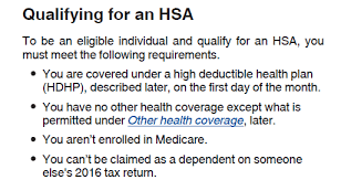 An old rule of thumb says that you should save up at least three months' worth of living expenses just in case the unexpected. Hsa Contribution Limit When Insurance Plan Changes Hsa Edge