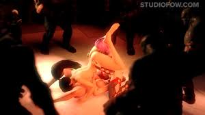 Kunoichi FOW - High Definition Adult Content