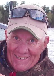 Obituary for Daniel E. King