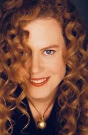 Nicole kidman
