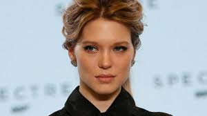 Minor spoilers for spectre below: Lea Seydoux Trivia 30 Interesting Facts About The Actress Useless Daily Facts Trivia News Oddities Jokes And More