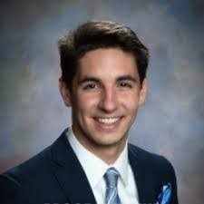 Patrick Kilcoyne's Instagram, Twitter & Facebook