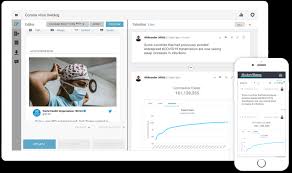 You can add a blog using the wix blog app.pros Live Blog Live Blogging Platform For News Professionals