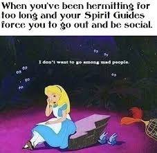 Pin By Sacred Space Reiki On Spiritual Memes Funny Spiritual Memes Real Life Quotes Funny Quotes