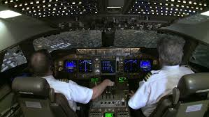 By supercritical simulations group it is very hard to believe with the passing of time and the legendary status that that been compiled around the boeing 747 series for now 50 years. High View Of 747 Cockpit Stock Footage Video 100 Royalty Free 3704243 Shutterstock
