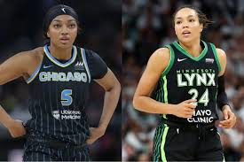 Napheesa Collier & Co. Left in Shambles as Angel Reese's Heroics Breaks  8-Game Unrivaled Streak - EssentiallySports