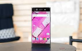 It measures 165 mm x 79 mm x 8.1 mm and weighs 188 grams. Sony Center Sony Xperia A1 Ultra