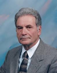 Robert Benfield Obituary (1933