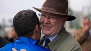 DROP AL MAURY un coup d'essai … un coup de maître, signé Jaouad Mahdad