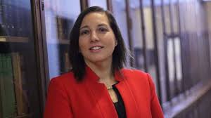 Ministra catalina parot inaugura la primera playa para discapacitados de chile. Jwr8idggtdpn M