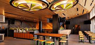 You could easily rack up several miles on your fitbit each day just by going from your. Best Restaurants Near Mgm Grand Las Vegas Las Vegas Urbandaddy