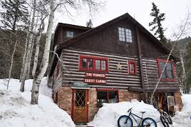 Maybe you would like to learn more about one of these? Cabin Getaway In Crested Butte Cupcakes And The Cosmos Blog