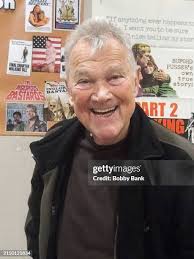 272 Bo Svenson Photos & High Res Pictures