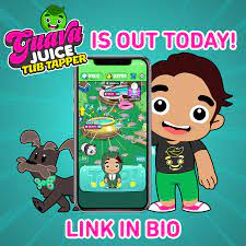 Tub tapper dikembangkan oleh popreach incorporated. Guava Juice Box Guava Juice Tub Tapper App Is Live Download It Now Link Http Bit Ly Guavajuicetubtapper Facebook