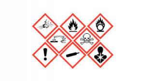 Signs and symbols are no substitute for training, but they do serve as important reminders. Know Your Hazard Symbols Pictograms Office Of Environmental Health And Safety