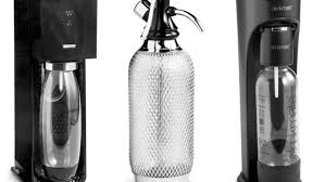 Store rice so it lasts indefinitely! The Best Soda Machines