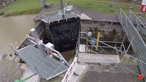 In gelnhausen pegelte sich die kinzig bei einem wasserstand von 4,21 metern ein, um mitternacht waren es 4,19 meter. Hochwasser Lahn 30 01 2021 Youtube