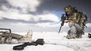 Feb 27, 2017 · listed here are all the various weapon related skills you can unlock as you level up your character in ghost recon wildlands. Ultimate Skill Achievement In Tom Clancy S Ghost Recon Wildlands