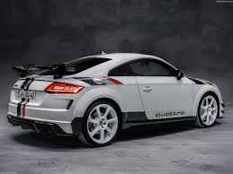 Image result for Glacier White 2021 TTRS