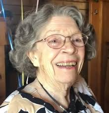 Martha Hensley Obituary