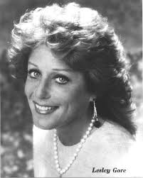 Leslie Gore Brings Her Party to Wildwood