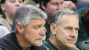 Answering your #16 Michigan State Football & Recruiting Questions