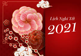 Lịch âm 2021 hay lich van nien 2021. Lá»‹ch Nghá»‰ Táº¿t DÆ°Æ¡ng Lá»‹ch 2021 Táº¿t DÆ°Æ¡ng Lá»‹ch 2021 Nghá»‰ Máº¥y Ngay Meta Vn