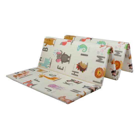 Sweet Cherry — Play Mat & Playpen