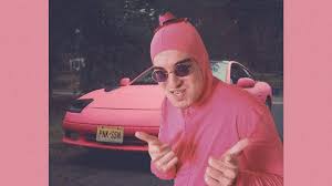 Ultra hd 4k joji desktop wallpapers for desktop, pc, laptop, iphone, android phone, smartphone, imac, macbook, tablet, mobile device. Joji Pink Guy 1200x675 Download Hd Wallpaper Wallpapertip