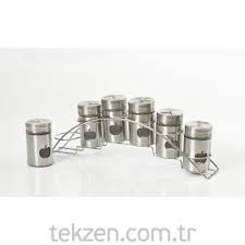 Tekzen Burasi Benim Evim Metal Taki Baharat