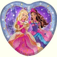 Believe in all that can be, a miracle starts whenever you dream, believe and sing from your heart, you'll see. Barbie And The Diamond Castle Home Facebook