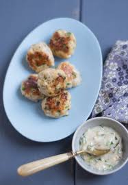 Boulettes De Poisson Sauce A L Estragon La Cuisine De Bernard Boulette De Poisson Recettes De Cuisine La Cuisine De Bernard