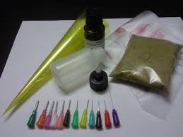 Mehndi Kit Everything You Need For Henna With Oil Etsy In 2020 Henna Kit Henna Tattoo Mehndi