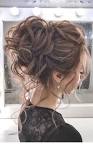 Easy Elegant Updo For Fine Or Short Hair