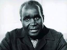 DMMU National Coordinator Mr Chanda Kabwe writes: Go well First Republican  President Dr Kenneth David Kaunda. The world will never forget your name  for the works you did for humanity are immense.