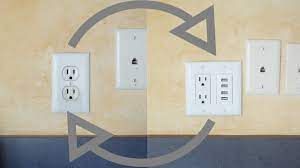 8,385 usb to power outlet products are offered for sale by suppliers on alibaba.com, of which charger accounts for 3%, data cables accounts for 1%, and there are 7,602 suppliers who sells usb to power outlet on alibaba.com, mainly located in asia. Installing Usb Power Outlet Wall Charger Instructions Youtube