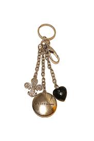 Unfollow kathy van zeeland purse to stop getting updates on your ebay feed. Kathy Van Zeeland Silver Tone Purse Charm Keychain Modaville
