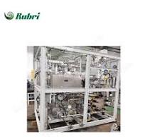 China 100Nm³/h 500KW Alkaline Water Electrolysis Hydrogen ...