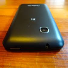 ZTE Open C (Firefox OS Phone) Unboxing ...
