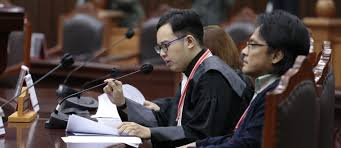 Pasal Penghinaan Kepada Presiden Digugat di MK - TebarBerita.ID