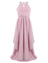 Super elegantes lila kleid, das für mode ereignisse geeignet ist. Lange Kleider In Lila Fur Madchen Gunstig Online Kaufen Bei Fashn De
